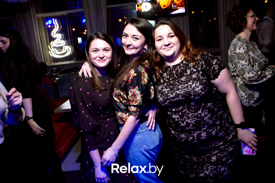 Ночные жители, фото № 61