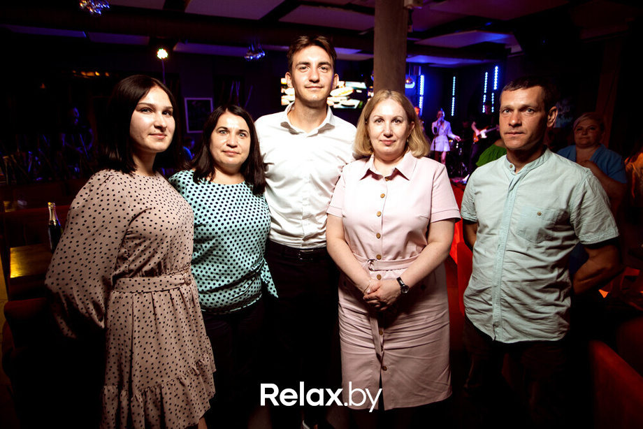 Ночные жители, фото № 29