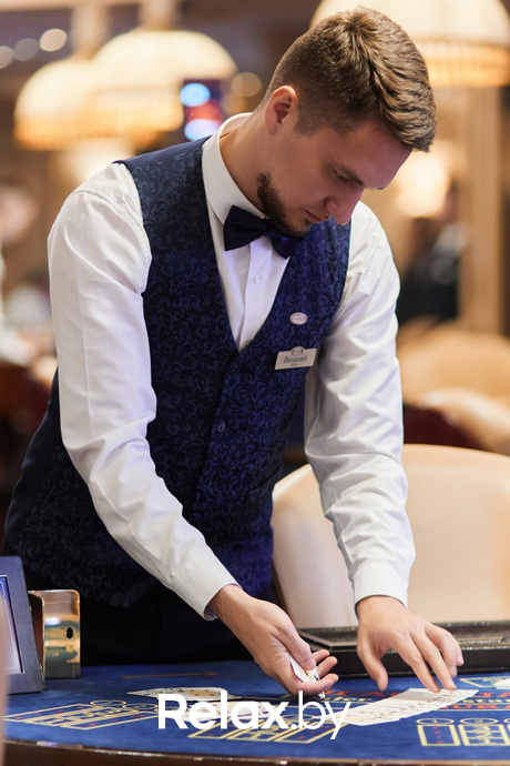 «Опера Лото», фото № 30