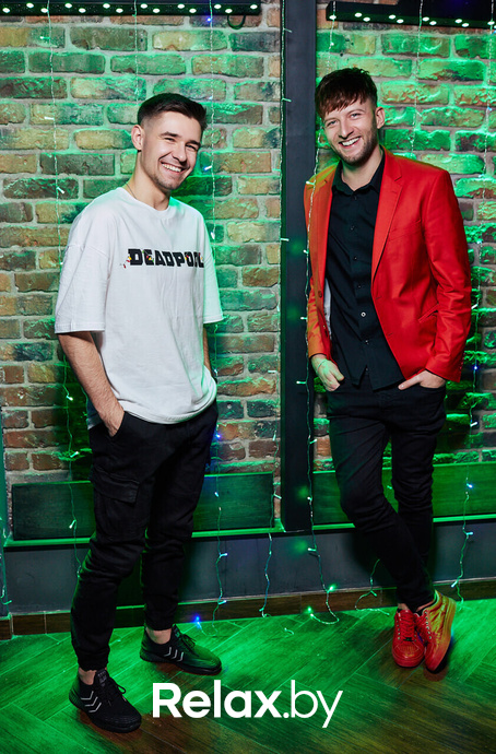 Караоке в «Ast club», фото № 28