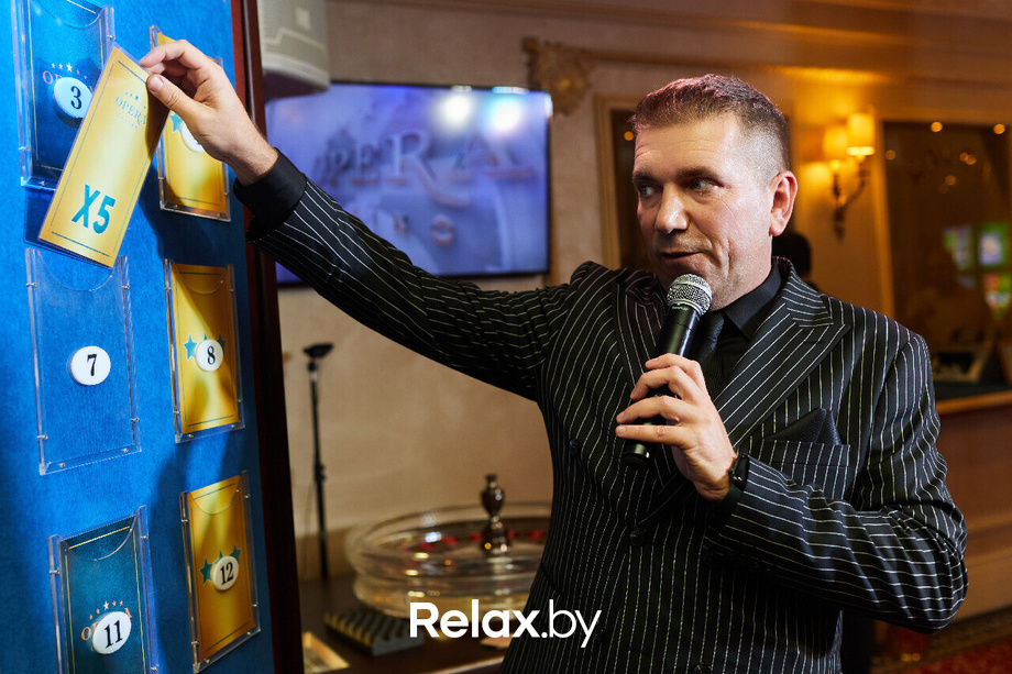 «Авраам Руссо в казино Опера», фото № 146