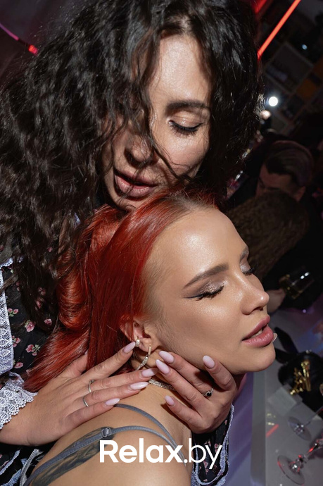 Выходные в караоке Luxury Glass, фото № 26