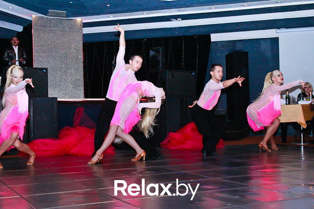 Вечер в "Журавинке", фото № 53