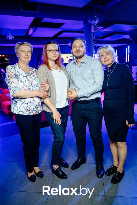 Terra party, фото № 47