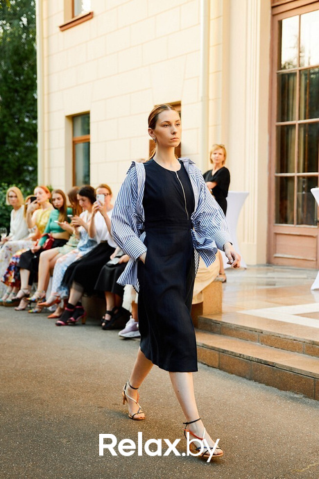 Летний проект «Открытый подиум» от BFW, фото № 167