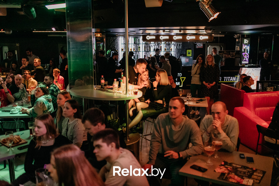 Финал Лиги Чемпионов, фото № 130