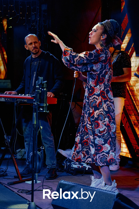 Saturday music, фото № 61