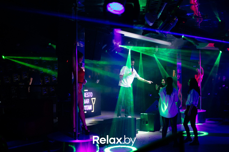 Dombrovski Exclusive, фото № 26