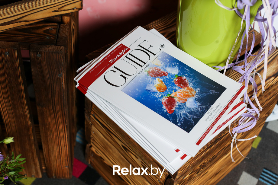 Закрытый показ «Бриджит Джонс 3», фото № 45