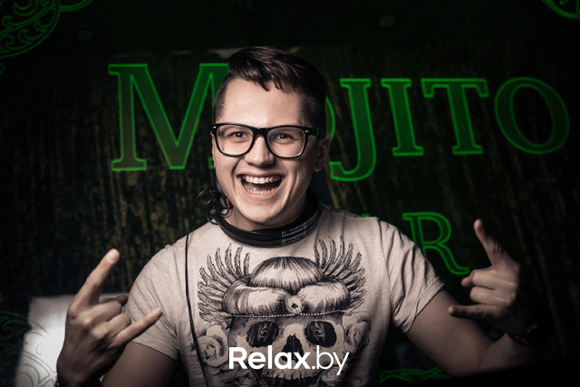 Dj belotsky мой ненаглядный