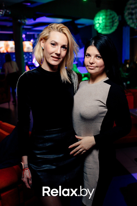 Ночные Жители, фото № 16