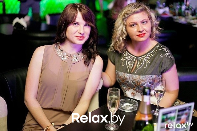 Fruit Night, фото № 91