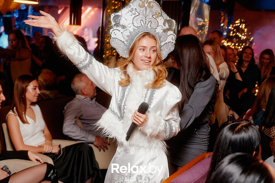 Новый Год в Ангелах, фото № 128