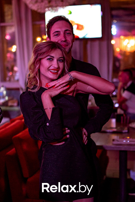 Ночные жители, фото № 60