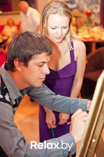 Боди-арт дефиле, фото № 37