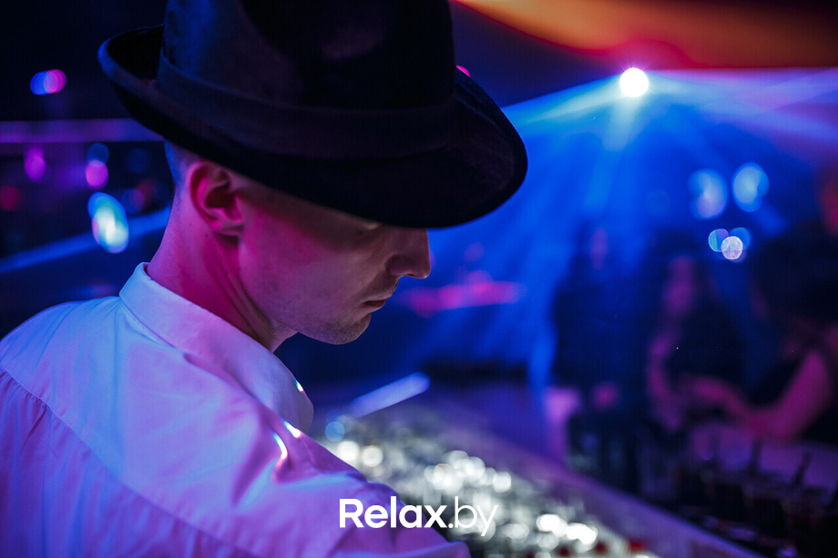 Circus show in Luna, фото № 18