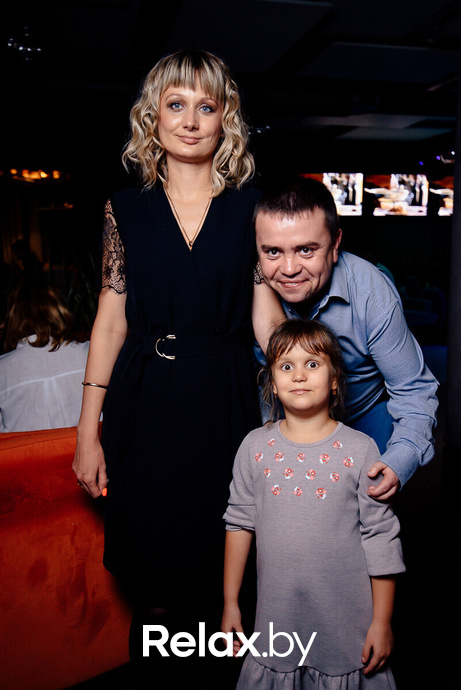 Ночные жители, фото № 6