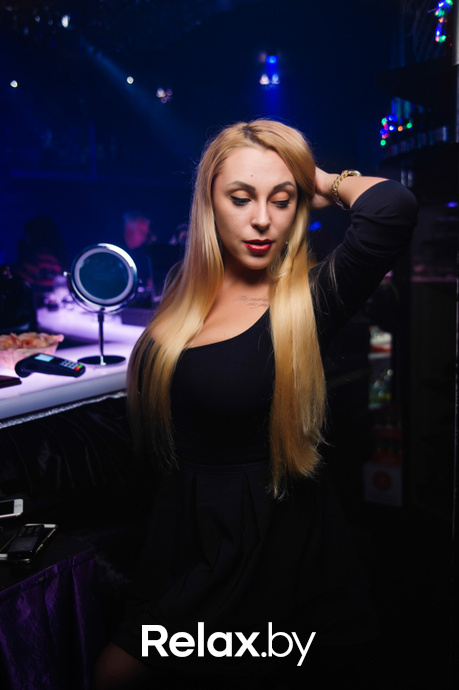 Dre Max Party, фото № 54