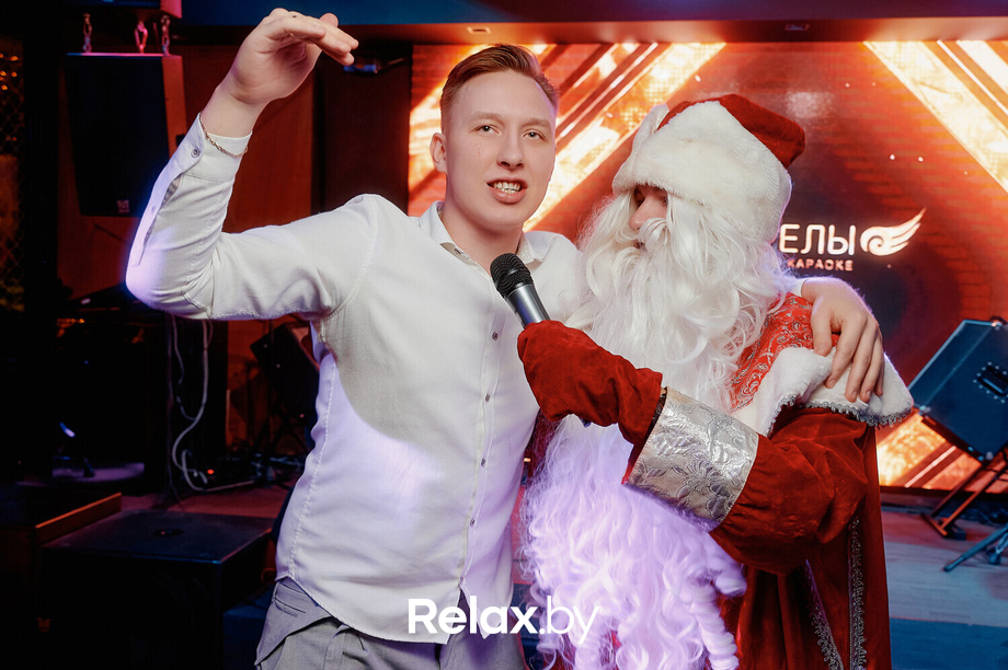 Рождество с Ангелами, фото № 54