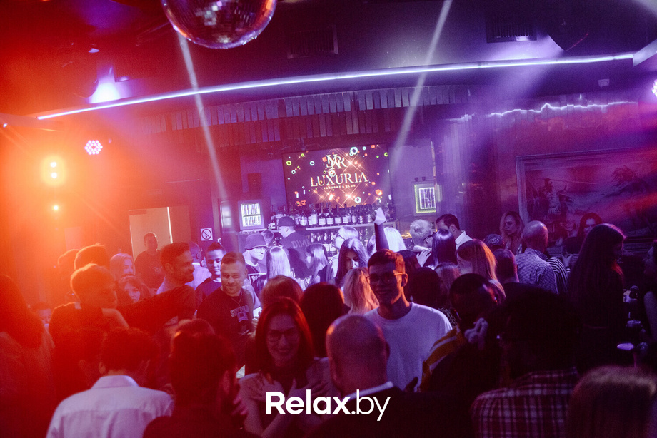 Friday LUXURIA LXR, фото № 39