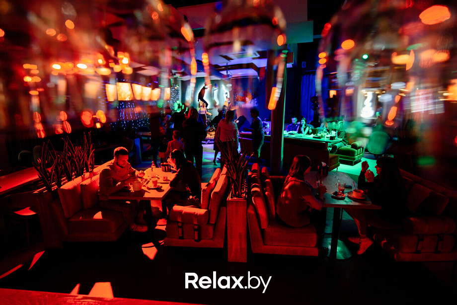 Ночные жители, фото № 66