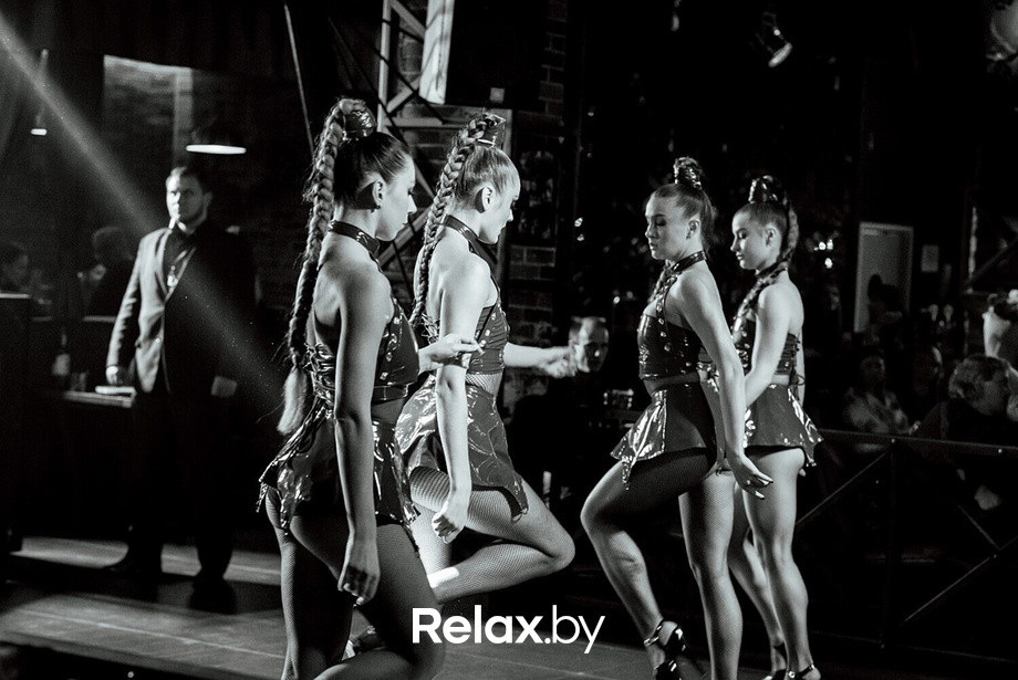 Brooklyn Live!, фото № 38