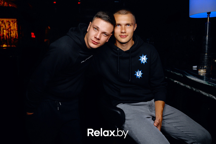 Radio Killers, фото № 9