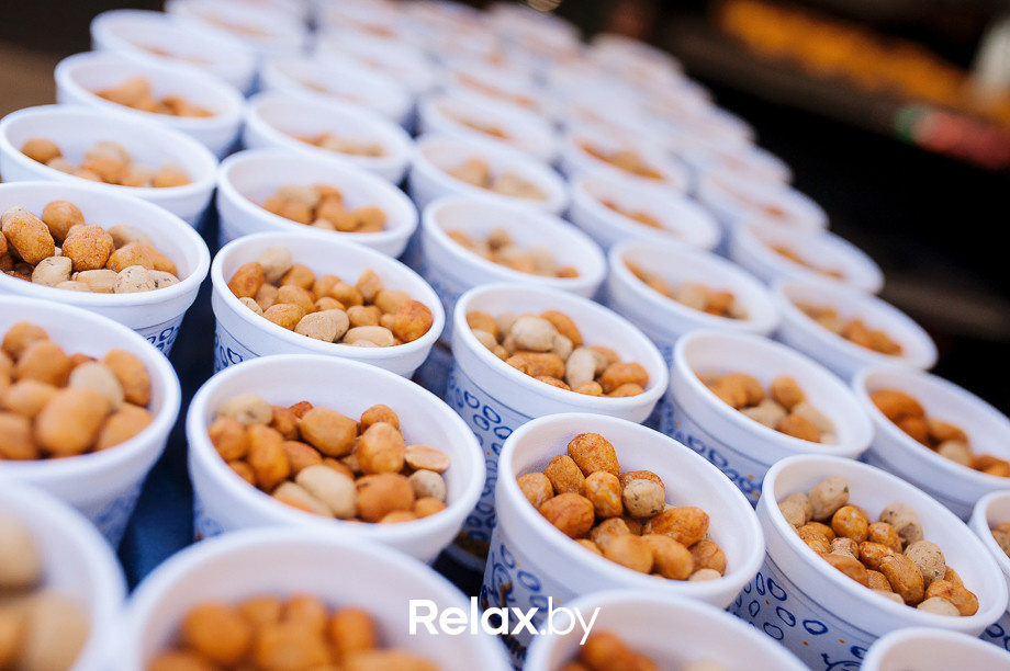 Финал Лиги Чемпионов с Heineken, фото № 79