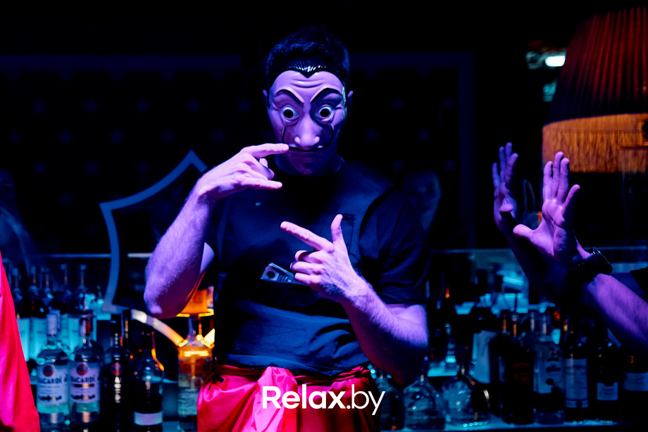 Halloween Party day 2, фото № 104