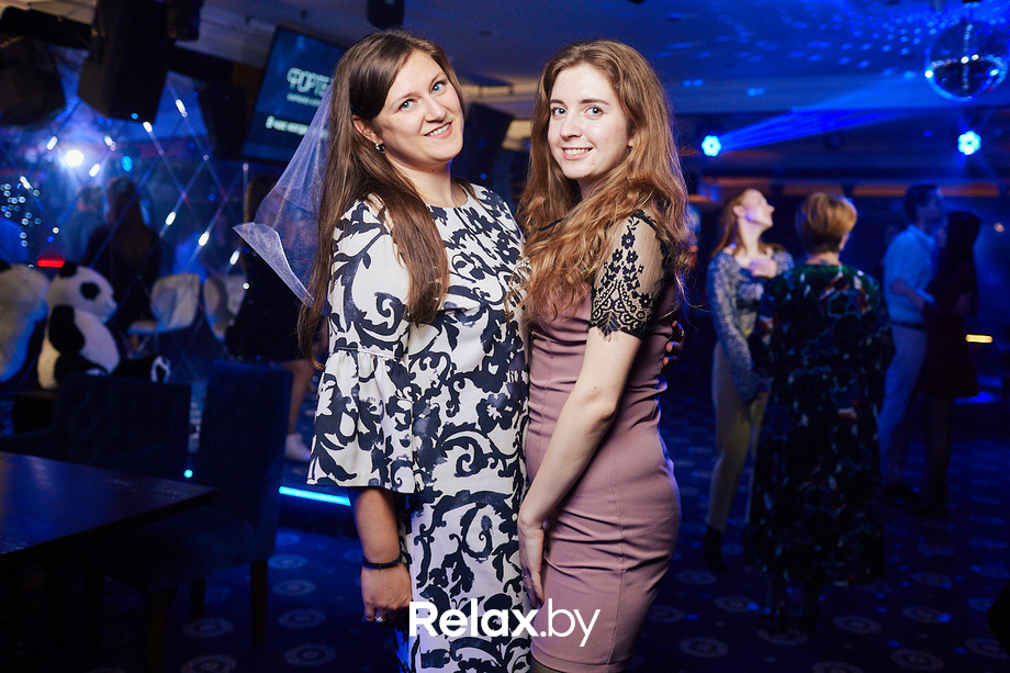 Autumn pleasure, фото № 29