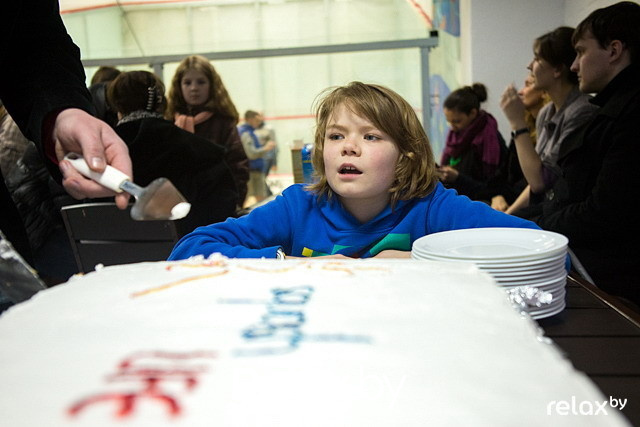 Squash Life Open, фото № 33