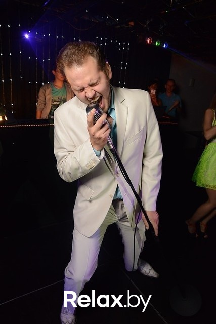 Вечеринка в клубе "Центр", фото № 62