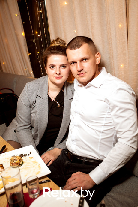 Ночные жители, фото № 15