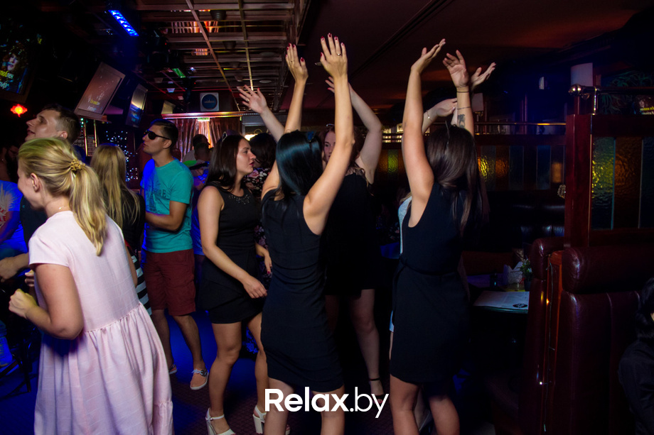 Summer party, фото № 52