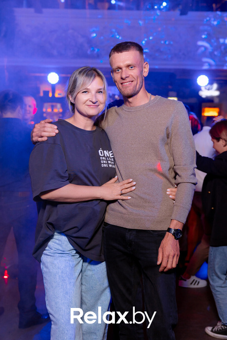 Friday party, фото № 44