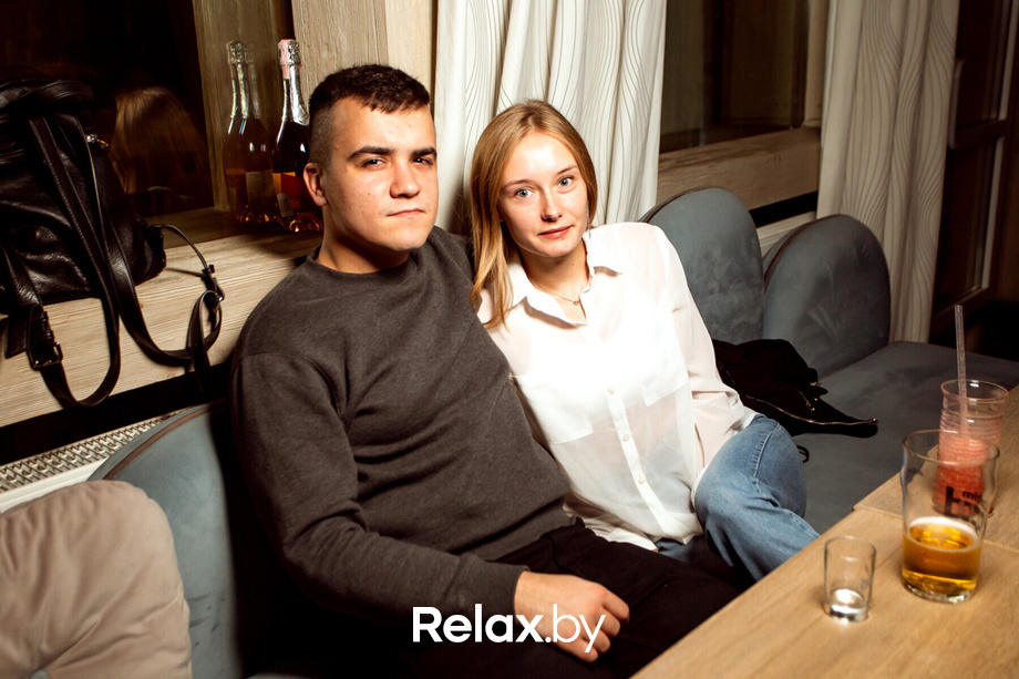 Ночные жители, фото № 8