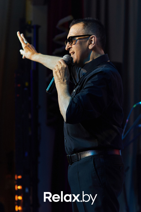 «Александр Буйнов в казино Опера», фото № 78