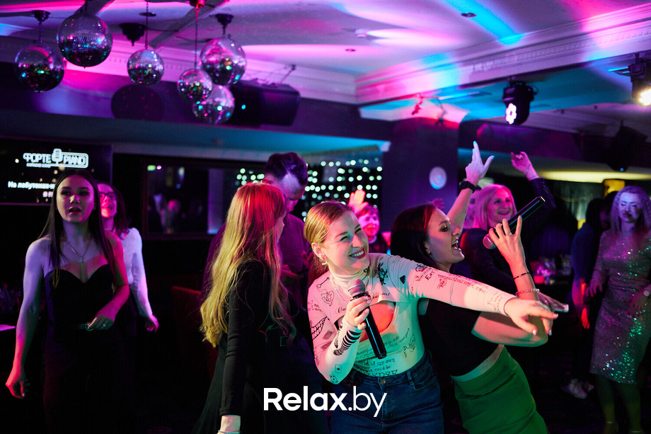 Karaoke, фото № 13