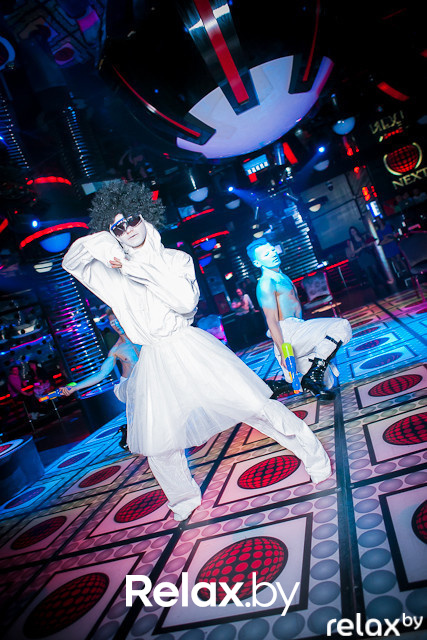 Next Club Show, фото № 22