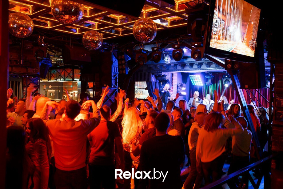 Brooklyn Live!, фото № 35