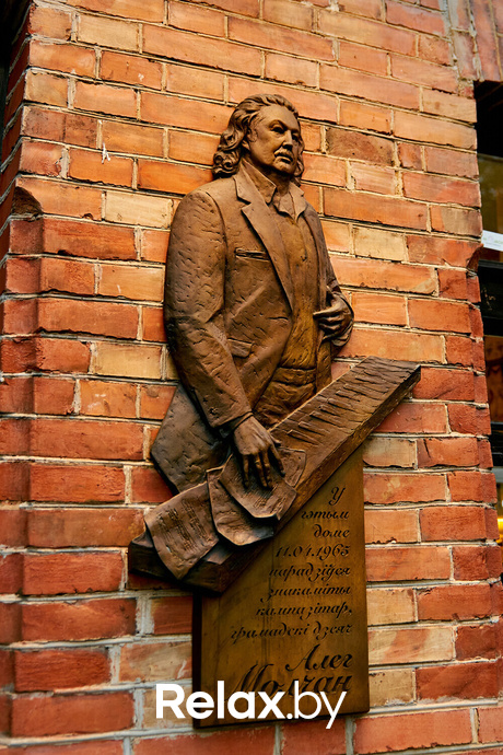 Пешеходная экскурсия по Минску, фото № 24