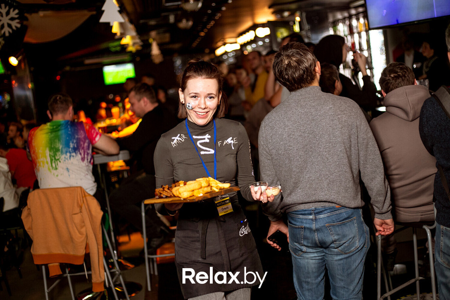 Трансляция финала чемпионата мира по футболу 2022 в Катаре, фото № 74