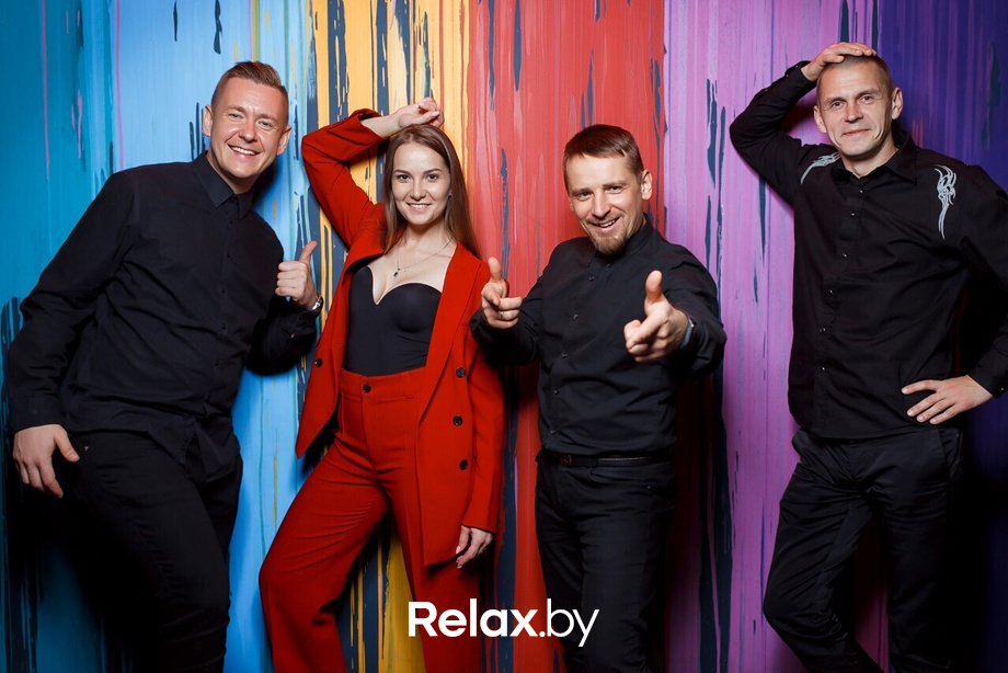 Brooklyn Live!, фото № 26