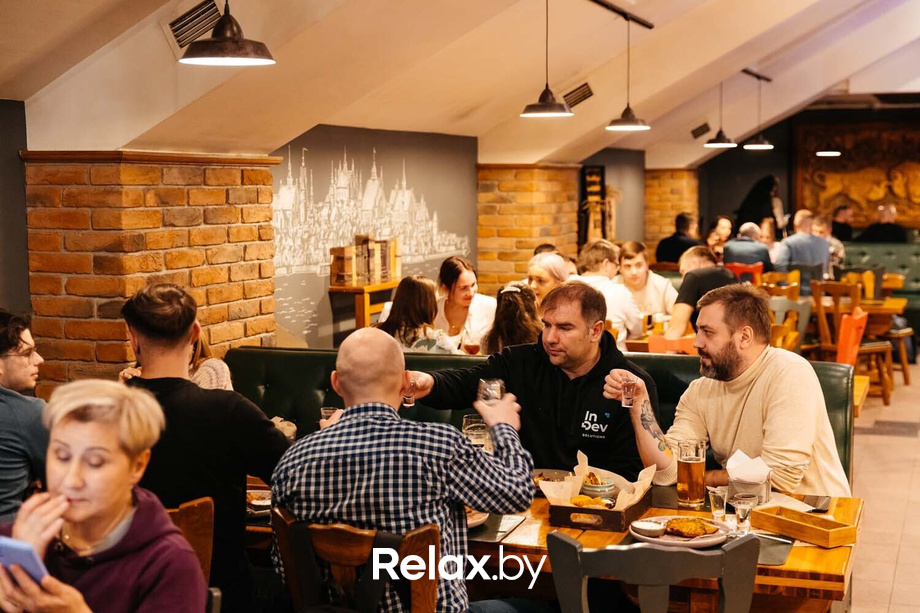 Танцуем в Броваре, фото № 5