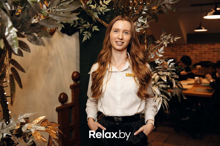 Новогодний экипаж Бровара, фото № 63