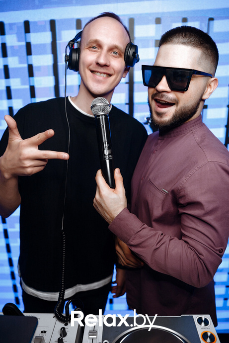 Friday Special Show, фото № 76