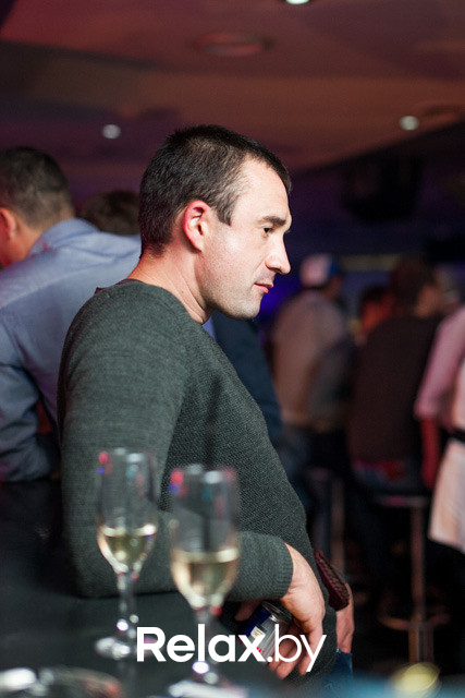 Saturday party, фото № 30