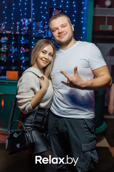 Боулинг BARBERRY, фото № 91