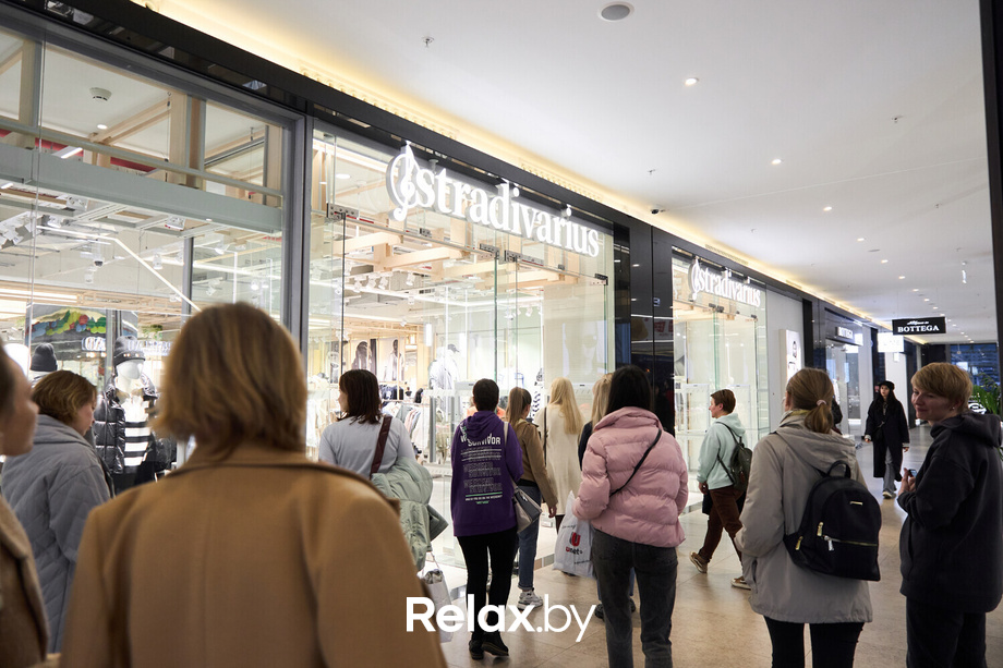 Шопинг-экскурсия со стилистом, фото № 81