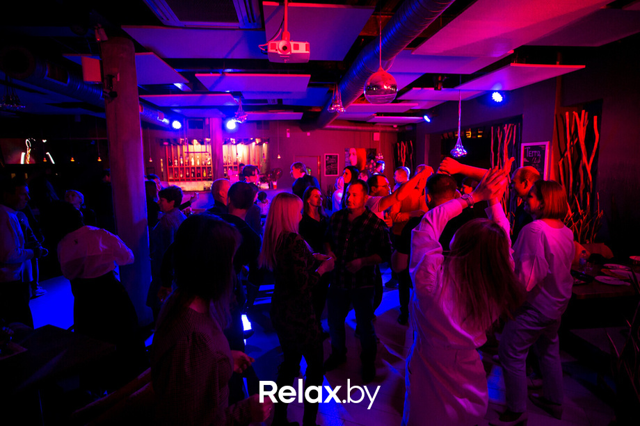 Ночные жители, фото № 34